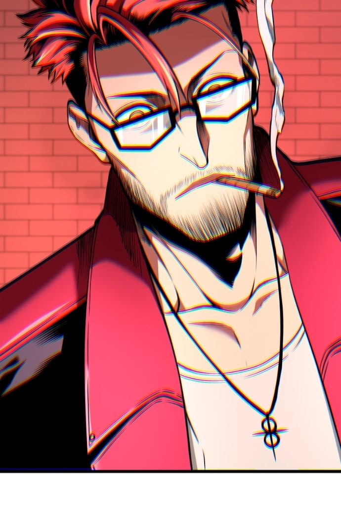 Double Kill Chapter 6 page 170 - 