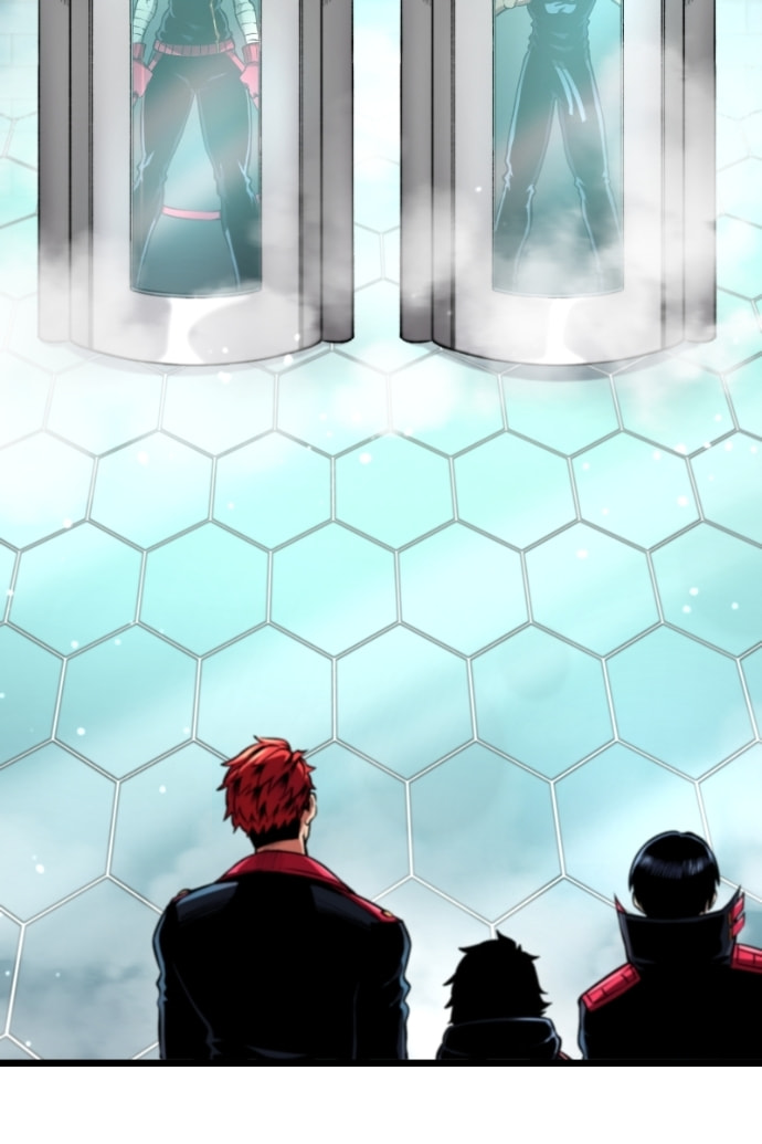Double Kill Chapter 6 page 21 - 