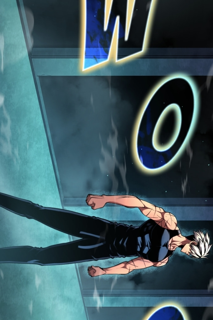 Double Kill Chapter 6 page 30 - 