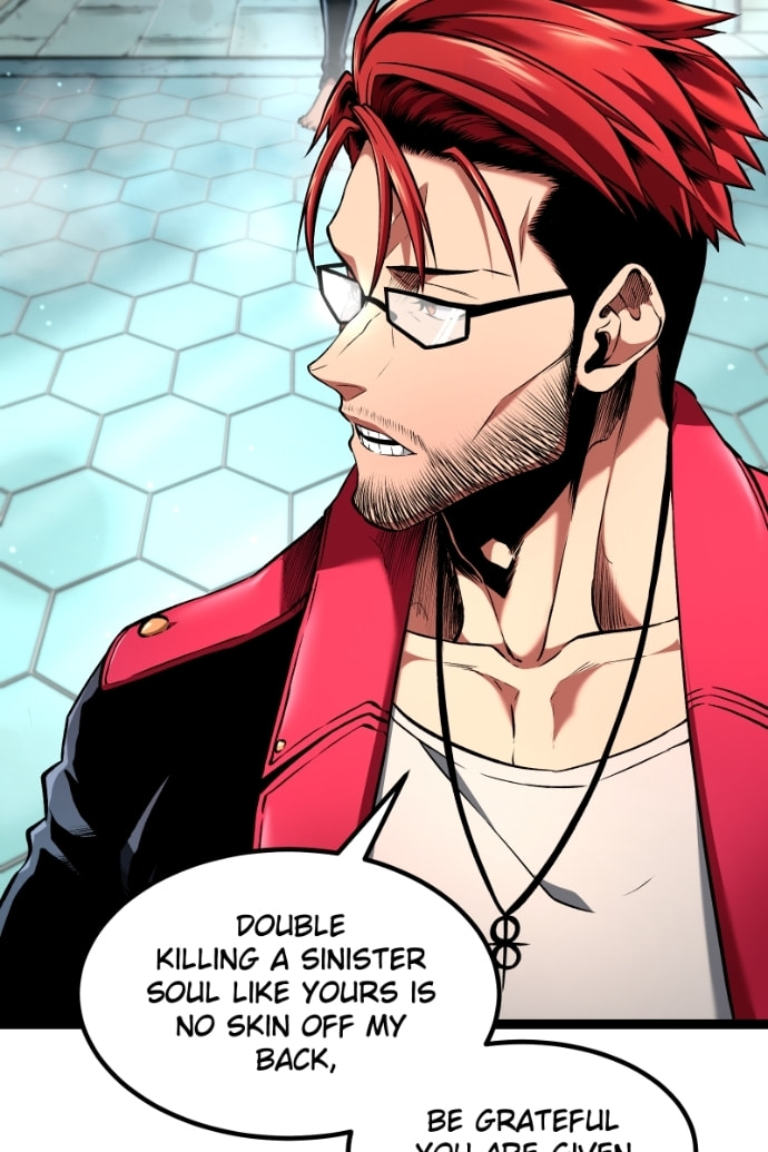 Double Kill Chapter 6 page 4 - 