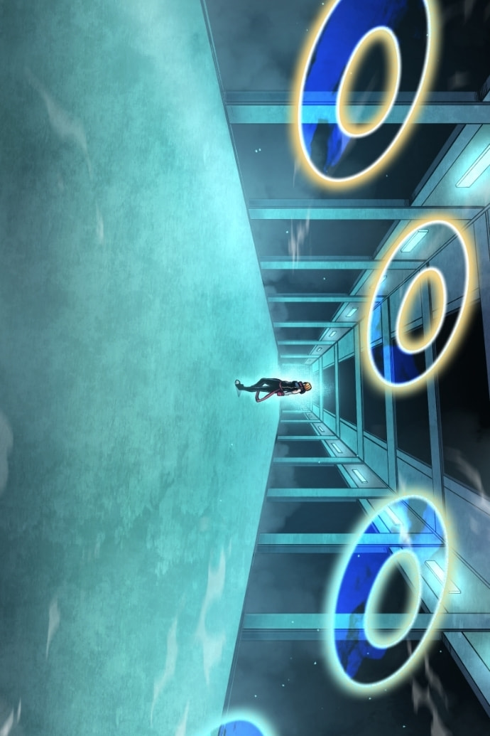 Double Kill Chapter 6 page 31 - 