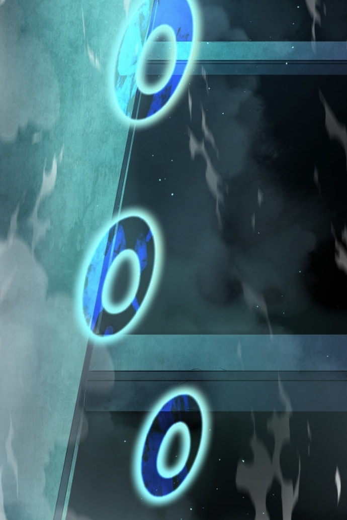 Double Kill Chapter 6 page 32 - 