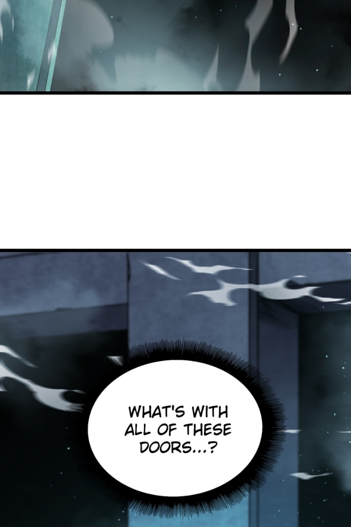 Double Kill Chapter 6 page 33 - 