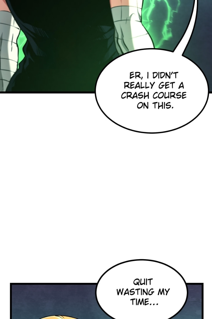 Double Kill Chapter 6 page 40 - 