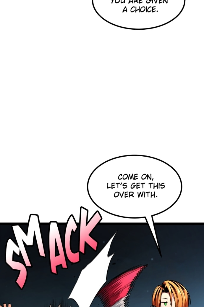 Double Kill Chapter 6 page 5 - 