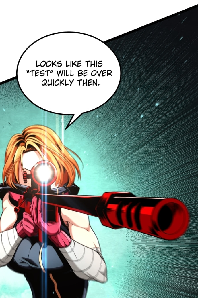 Double Kill Chapter 6 page 42 - 
