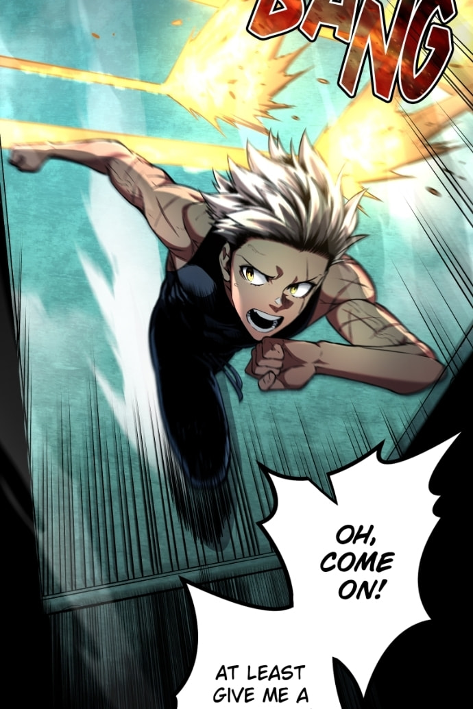 Double Kill Chapter 6 page 46 - 