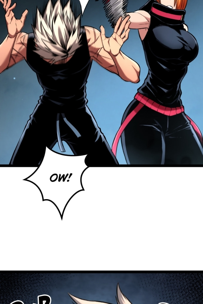 Double Kill Chapter 6 page 6 - 