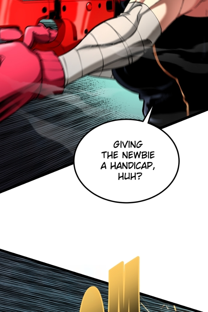 Double Kill Chapter 6 page 58 - 