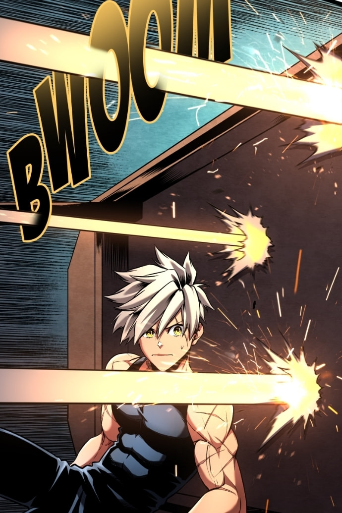 Double Kill Chapter 6 page 59 - 