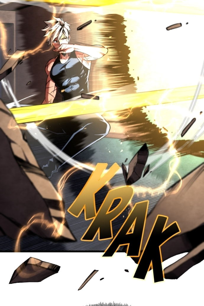 Double Kill Chapter 6 page 67 - 