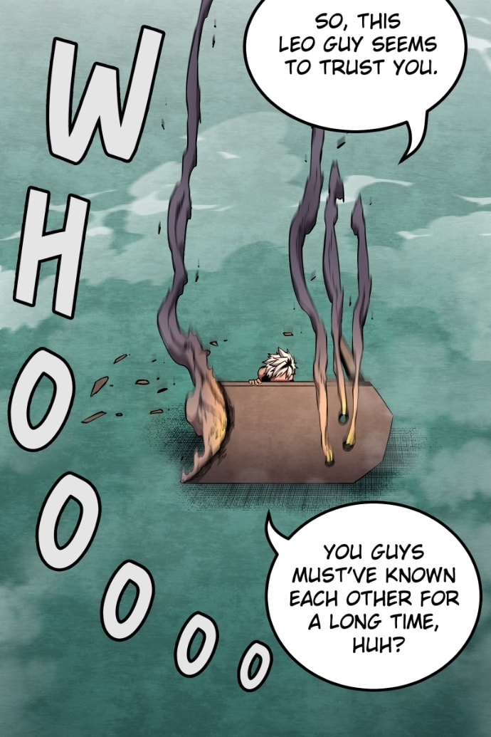 Double Kill Chapter 6 page 69 - 