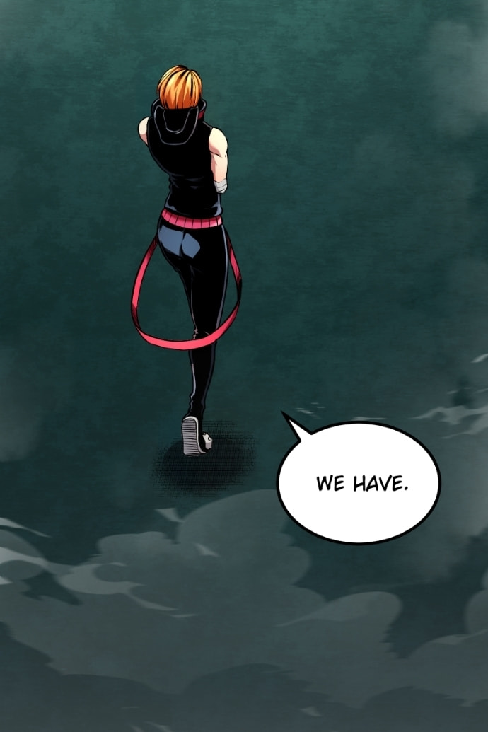 Double Kill Chapter 6 page 70 - 