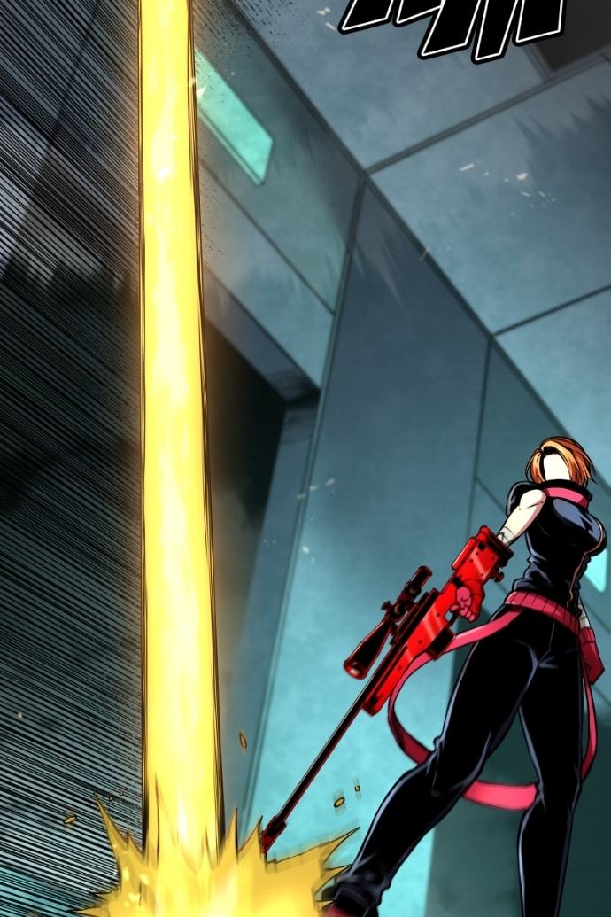 Double Kill Chapter 6 page 79 - 