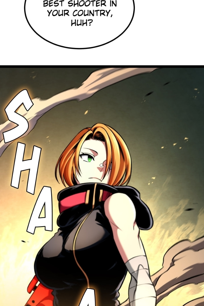 Double Kill Chapter 6 page 84 - 