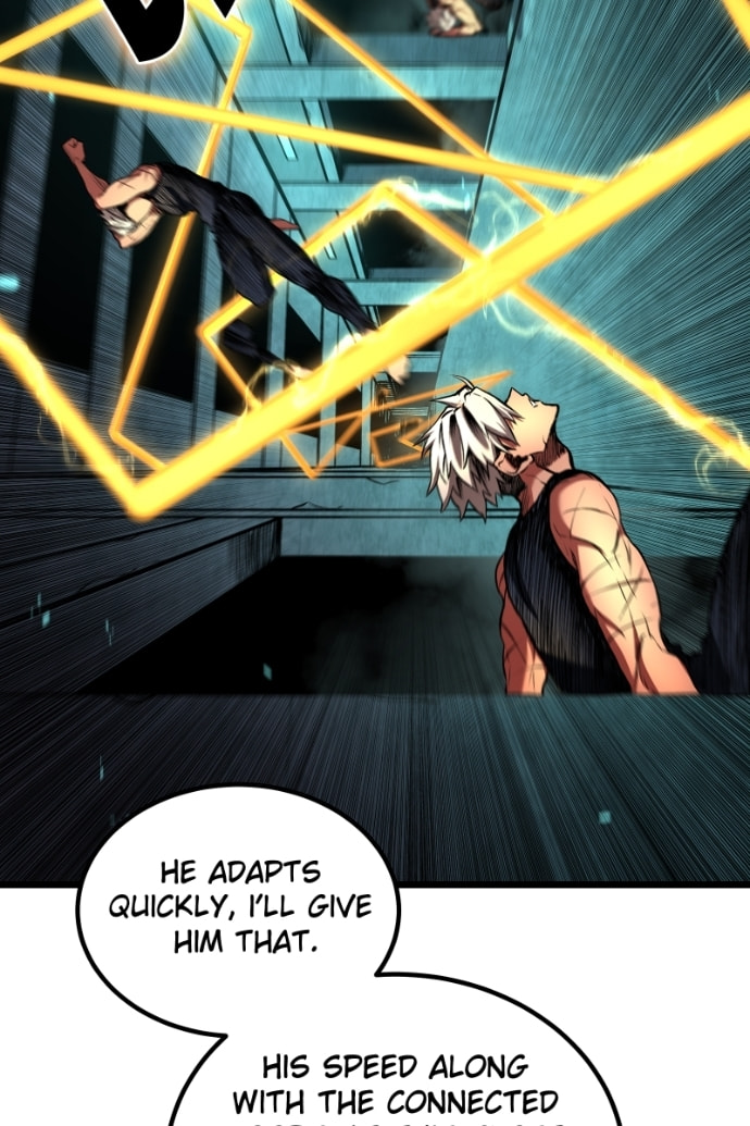 Double Kill Chapter 6 page 95 - 