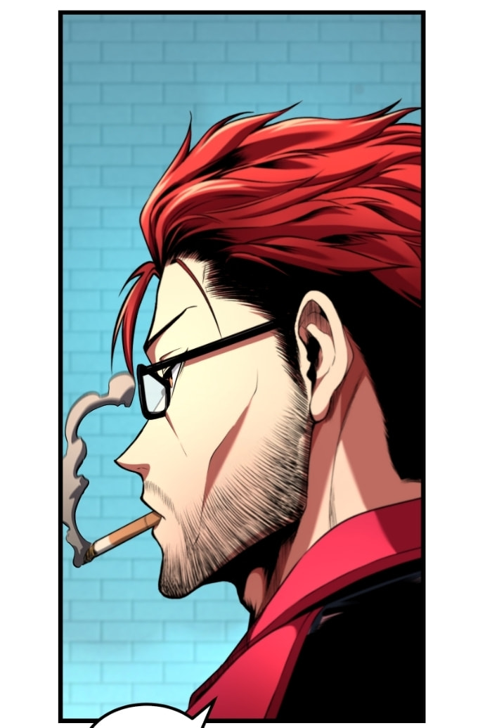 Double Kill Chapter 6 page 97 - 