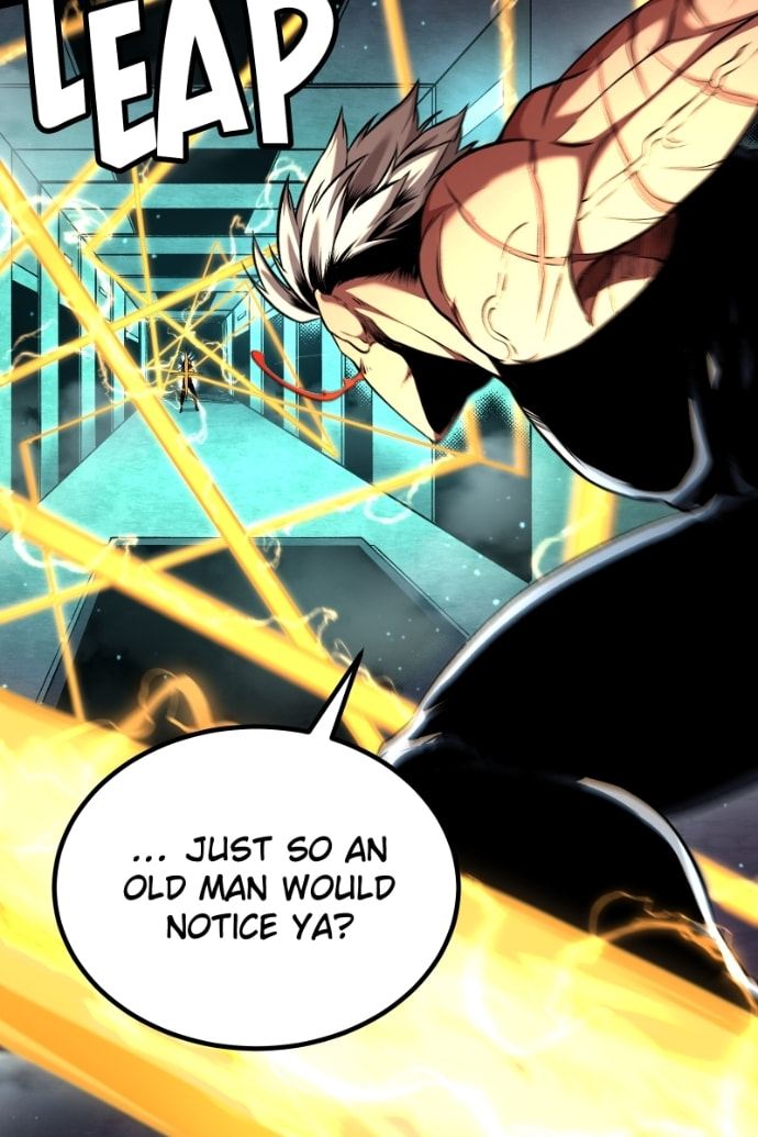 Double Kill Chapter 6 page 100 - 