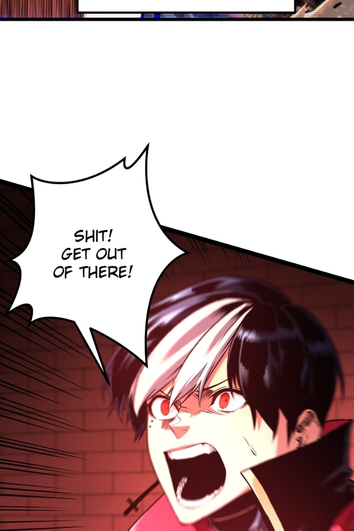 Double Kill Chapter 7 page 105 - 