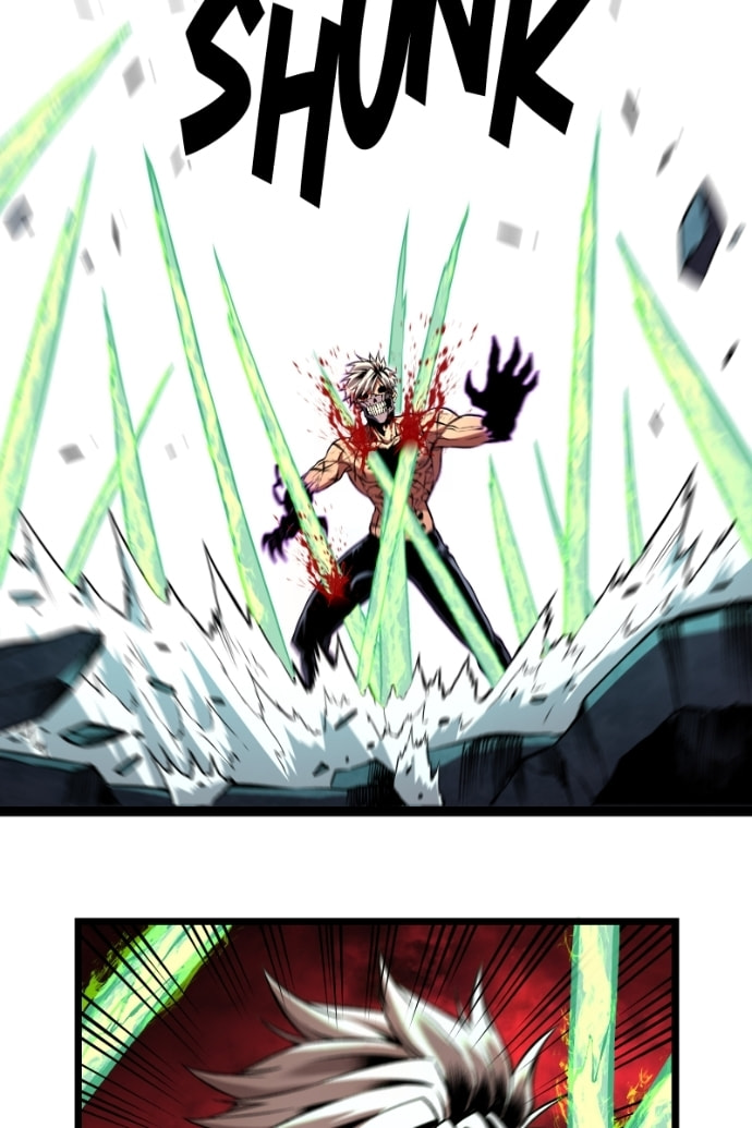 Double Kill Chapter 7 page 113 - 