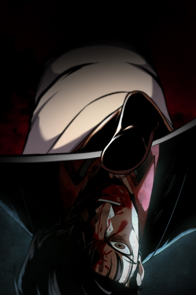 Double Kill Chapter 7 page 131 - 
