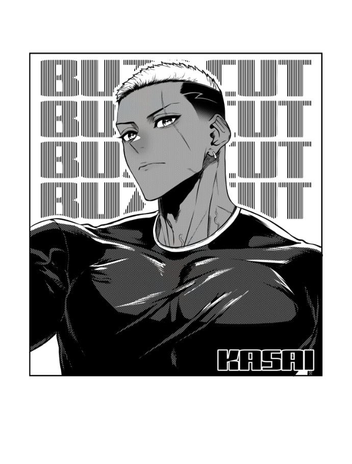 Double Kill Chapter 7 page 139 - 