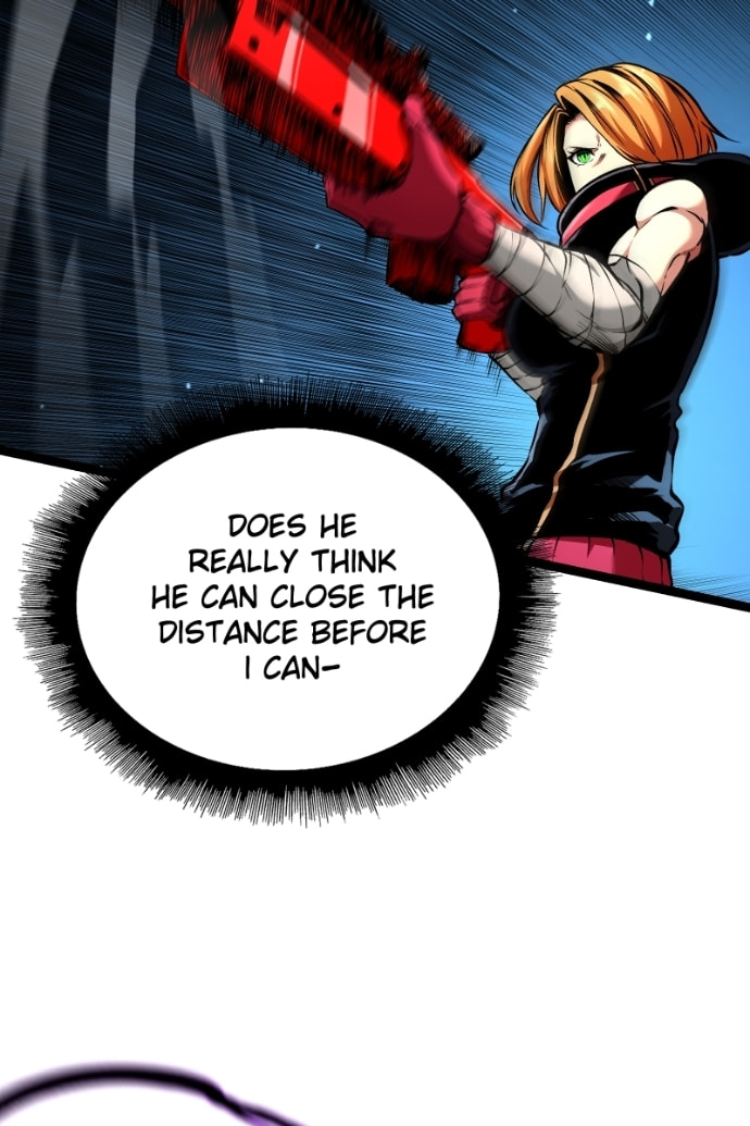 Double Kill Chapter 7 page 16 - 