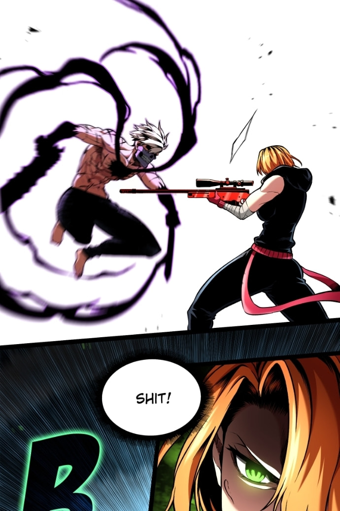 Double Kill Chapter 7 page 17 - 