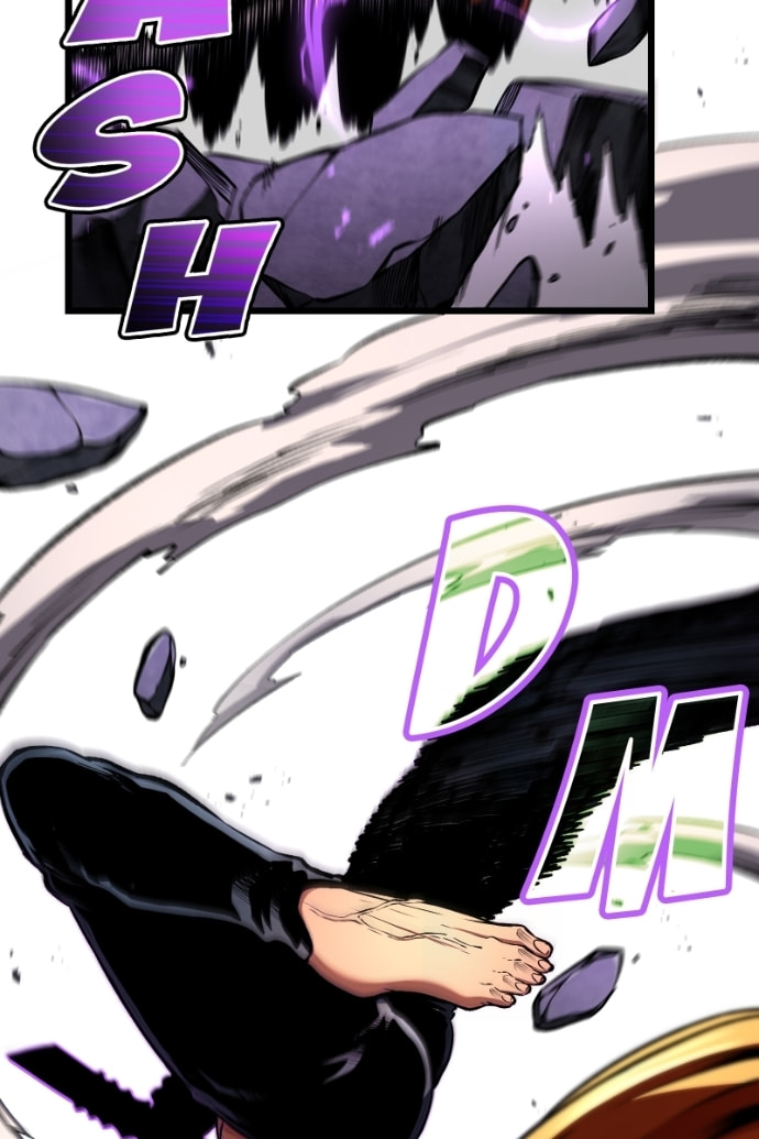 Double Kill Chapter 7 page 20 - 