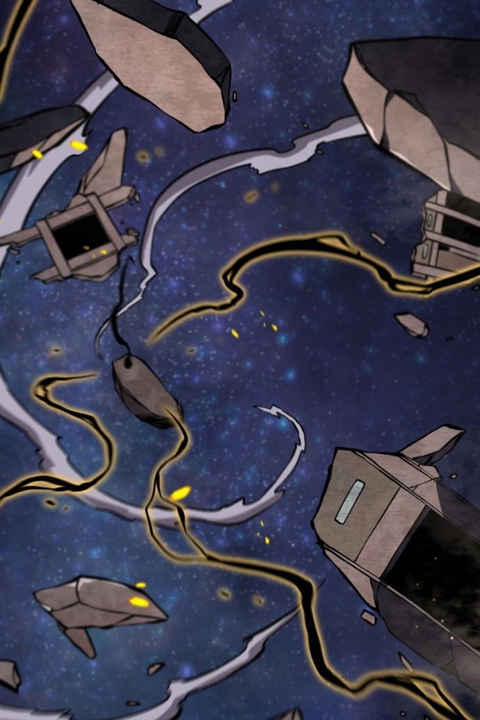 Double Kill Chapter 7 page 3 - 