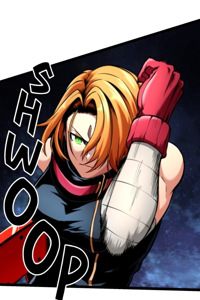 Double Kill Chapter 7 page 22 - 