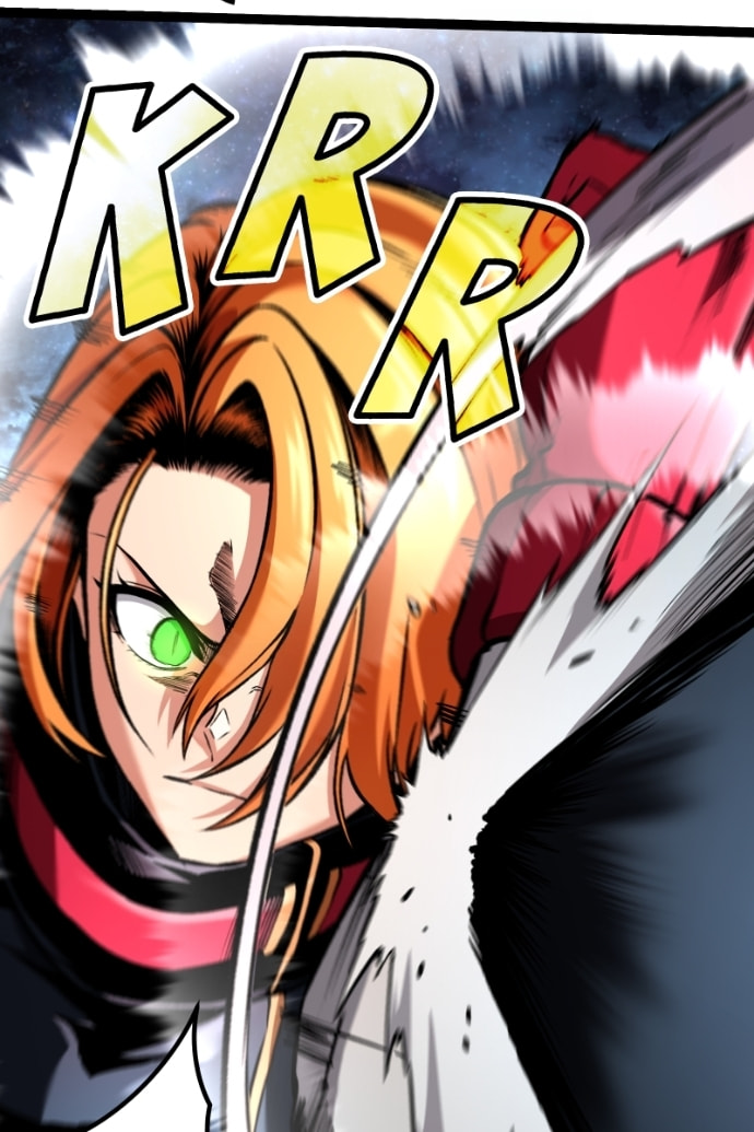 Double Kill Chapter 7 page 23 - 