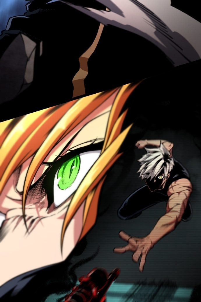 Double Kill Chapter 7 page 34 - 