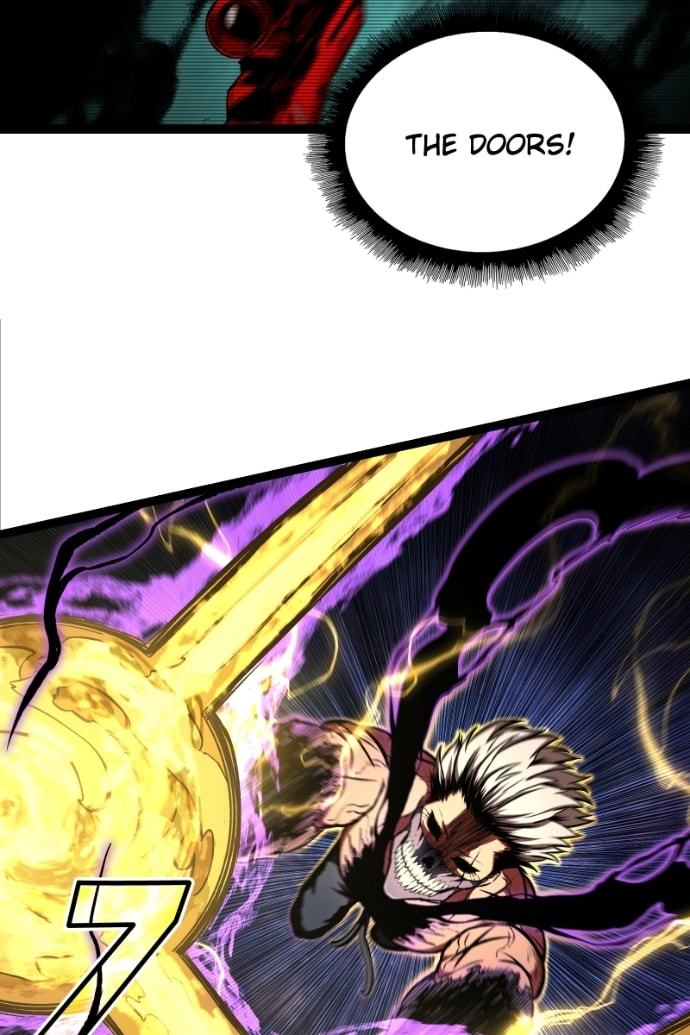 Double Kill Chapter 7 page 35 - 