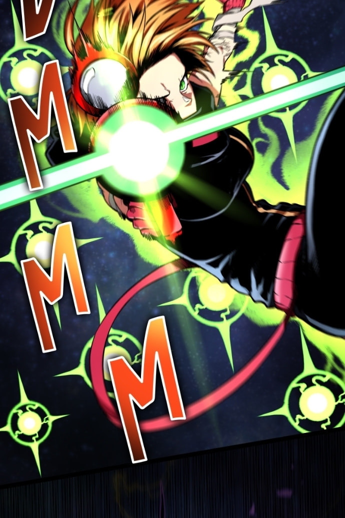 Double Kill Chapter 7 page 37 - 