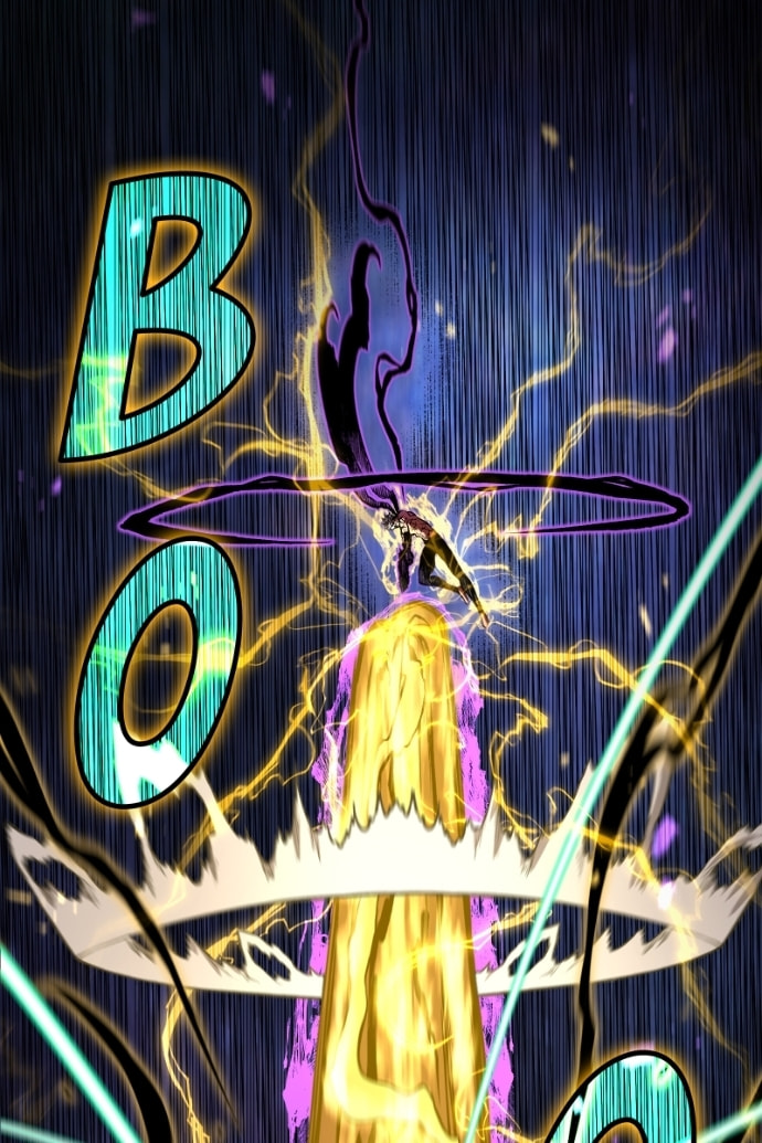 Double Kill Chapter 7 page 38 - 