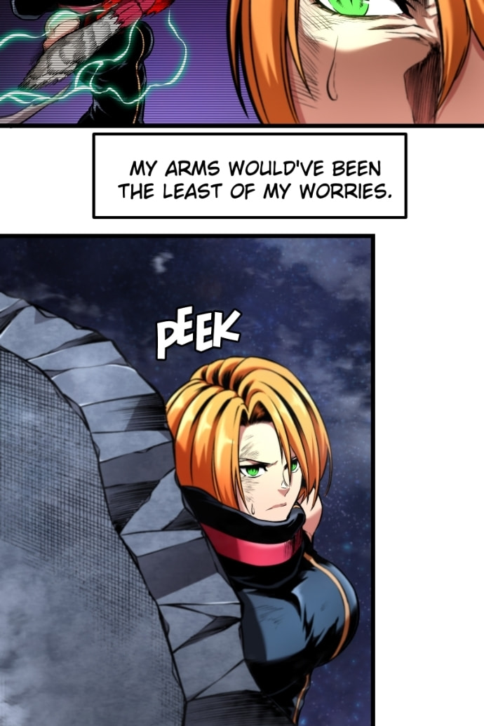 Double Kill Chapter 7 page 52 - 