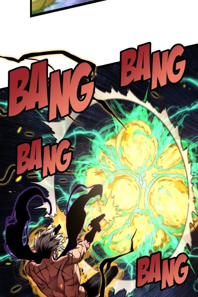 Double Kill Chapter 7 page 57 - 