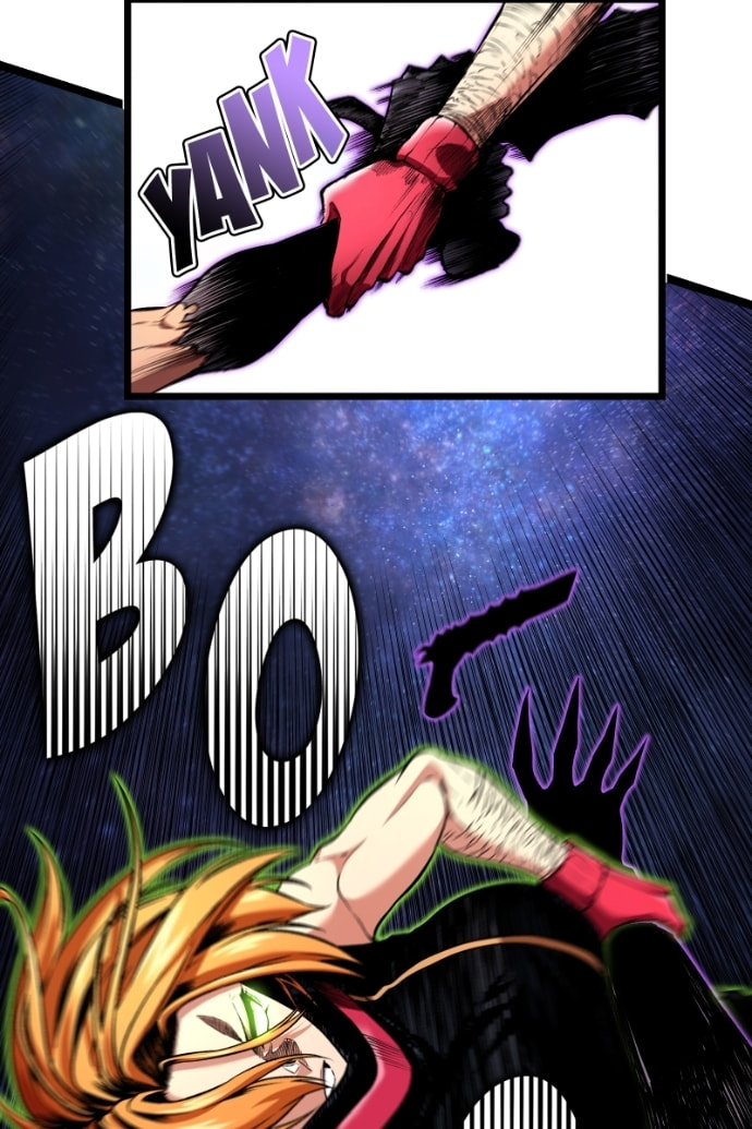 Double Kill Chapter 7 page 66 - 