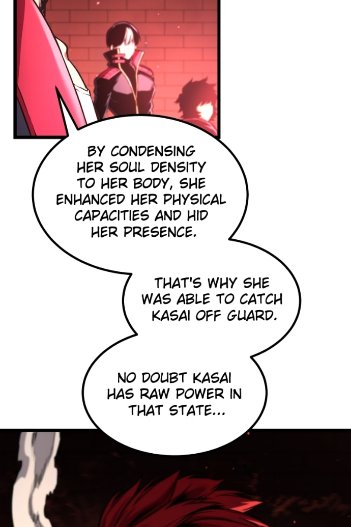 Double Kill Chapter 7 page 73 - 