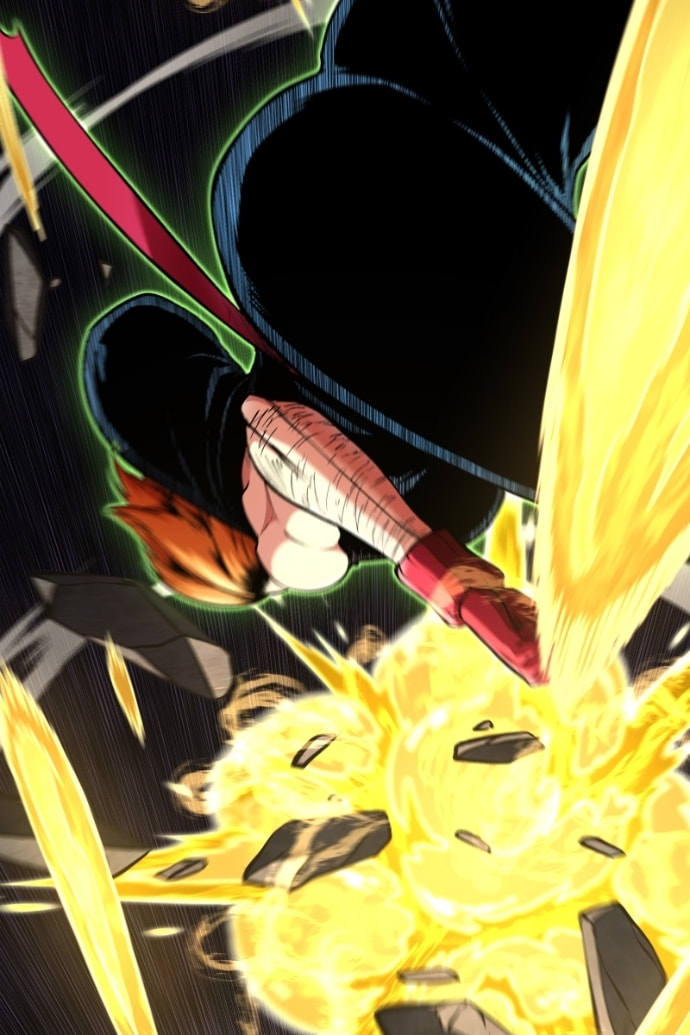 Double Kill Chapter 7 page 76 - 