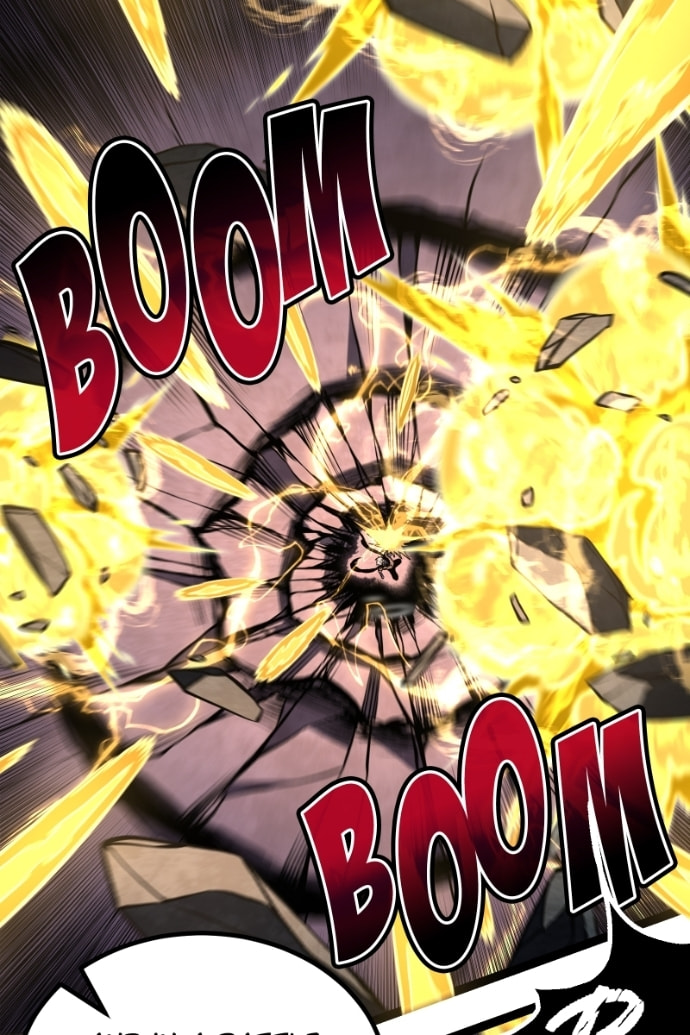 Double Kill Chapter 7 page 77 - 