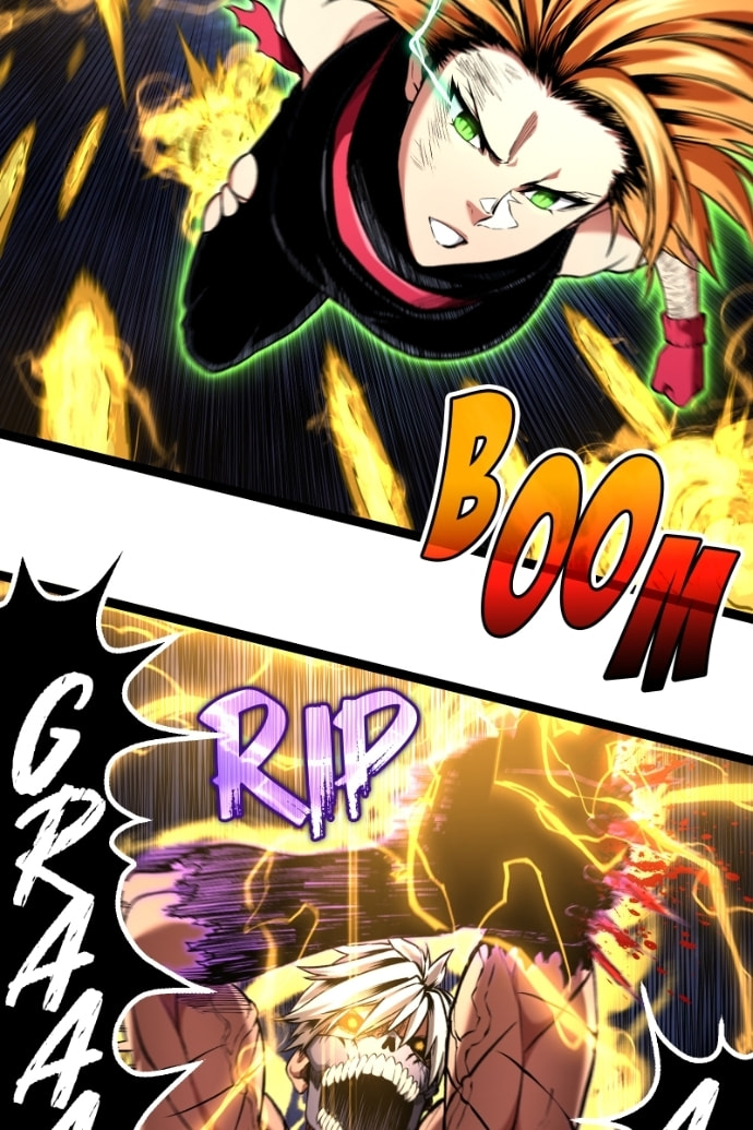 Double Kill Chapter 7 page 79 - 