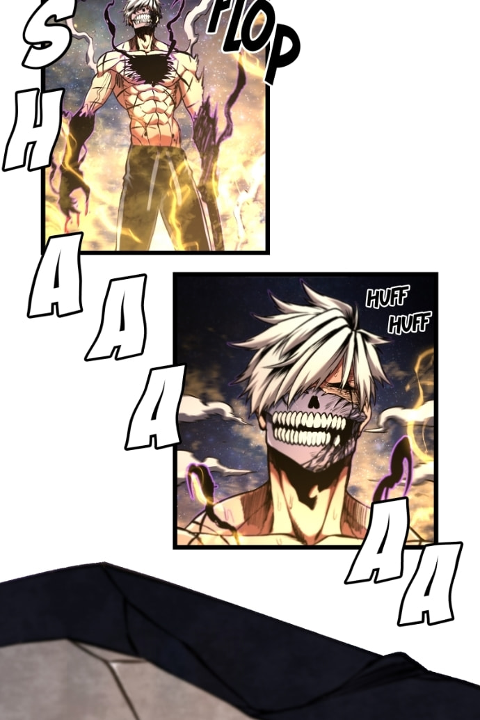 Double Kill Chapter 7 page 85 - 