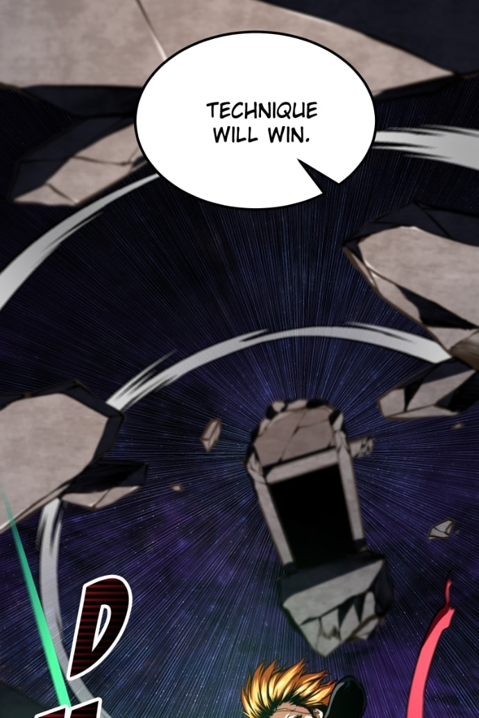 Double Kill Chapter 7 page 86 - 