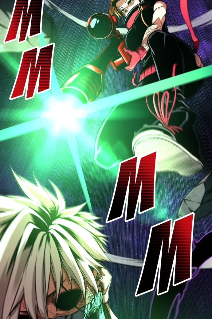 Double Kill Chapter 7 page 87 - 