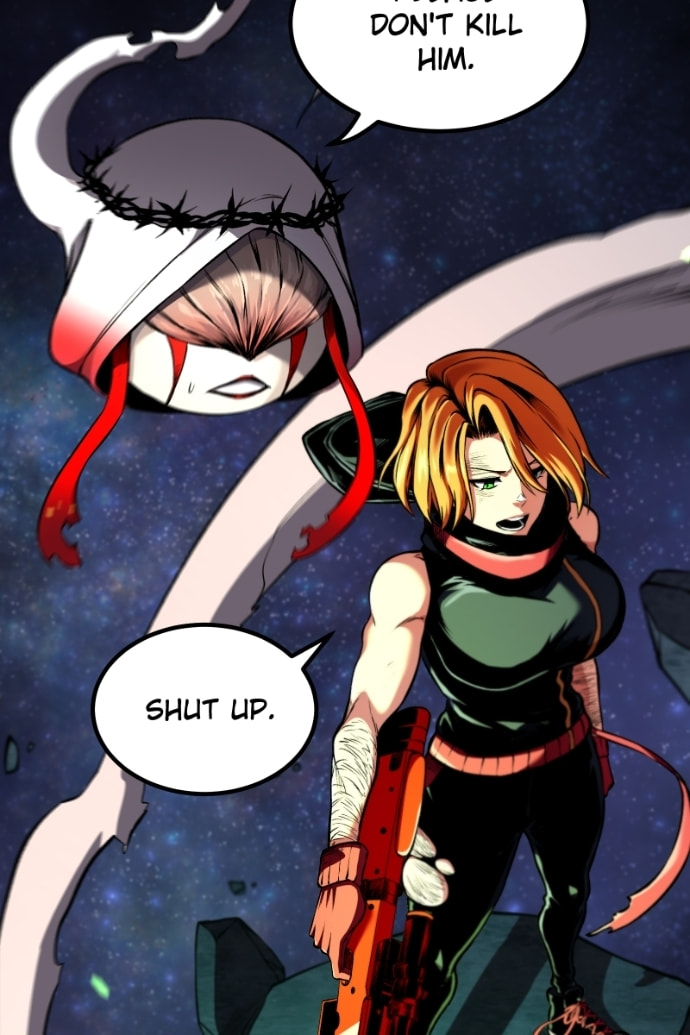 Double Kill Chapter 7 page 93 - 