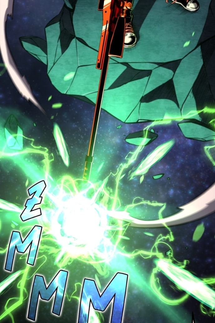 Double Kill Chapter 7 page 94 - 