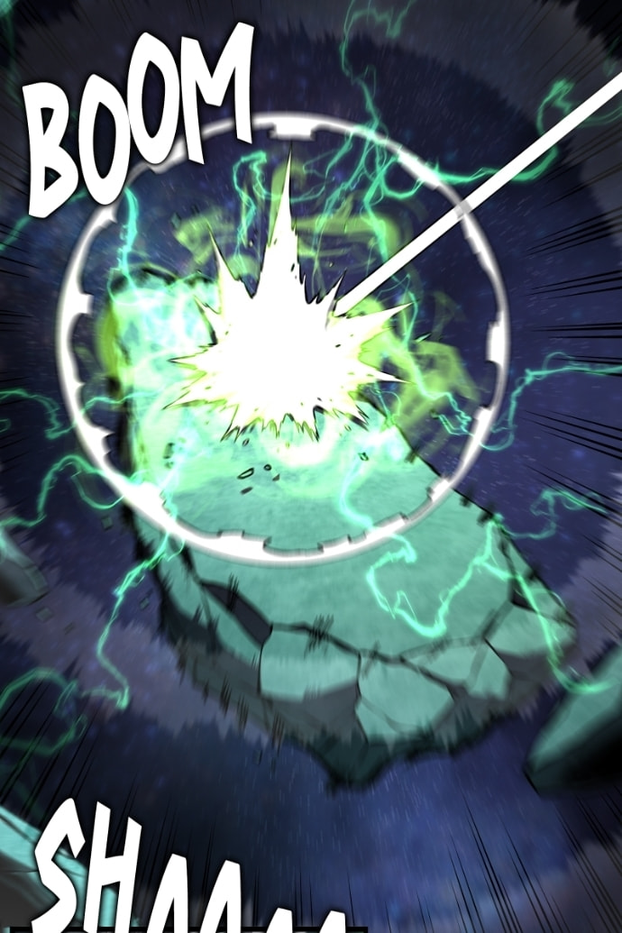 Double Kill Chapter 7 page 99 - 