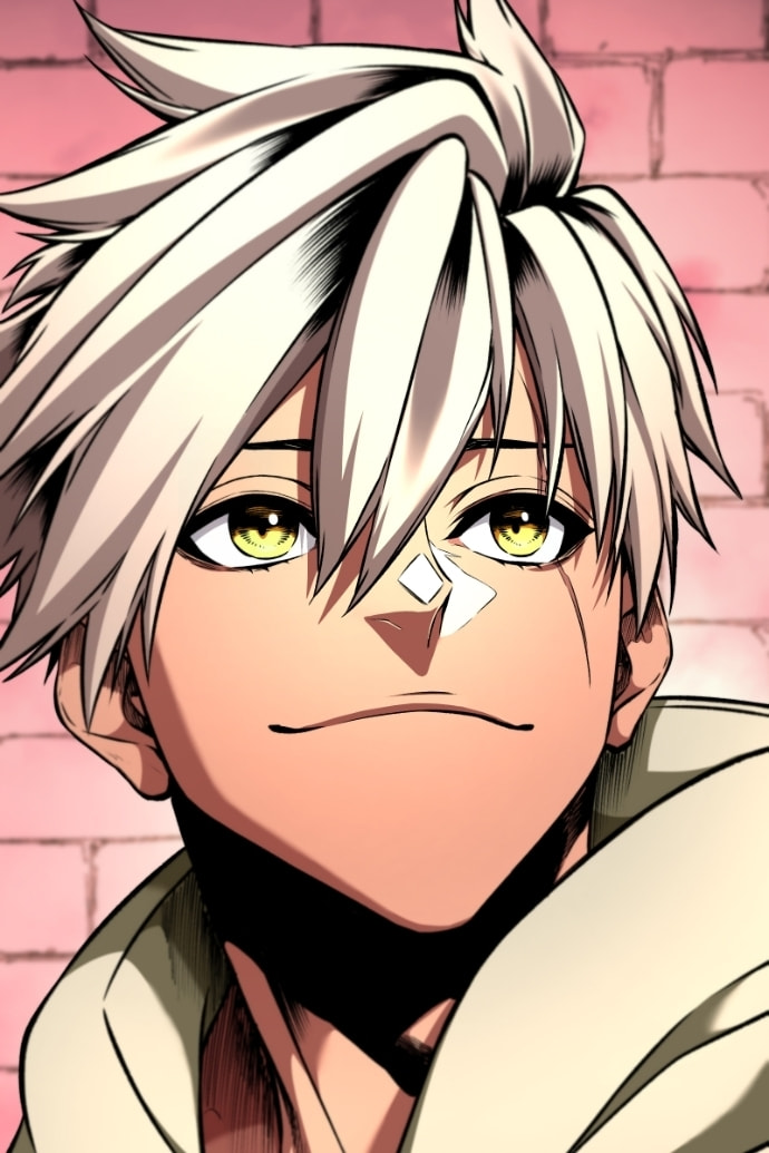 Double Kill Chapter 8 page 103 - 